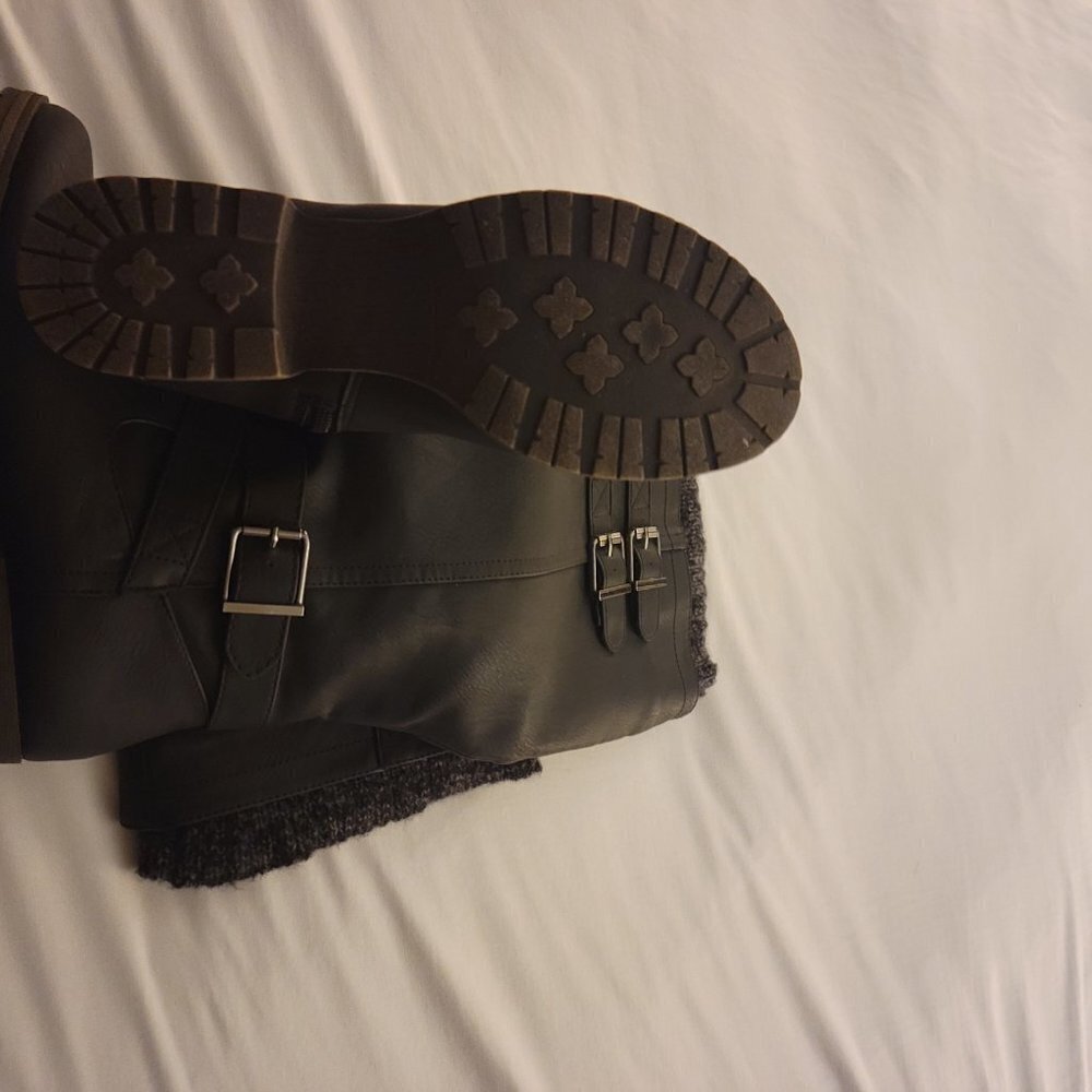 Boots - Picture 2 of 2